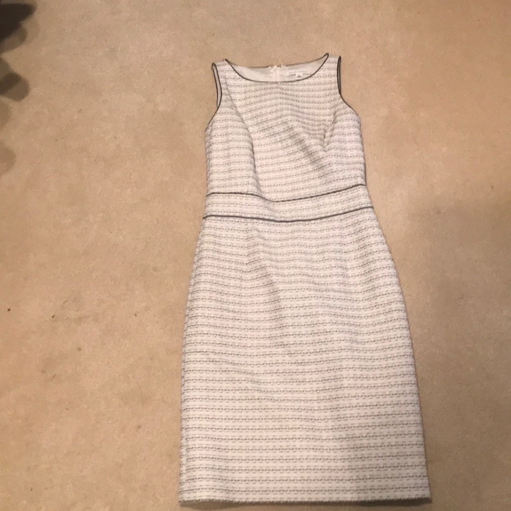 Banana Republic Sheath Dress